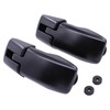 Doo Engy Tailgate Hinge Rear Window Glass Hinge Rear Left