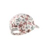 Sterntaler Baseball Cap Butterflies – Shield Cap for Babies Made
