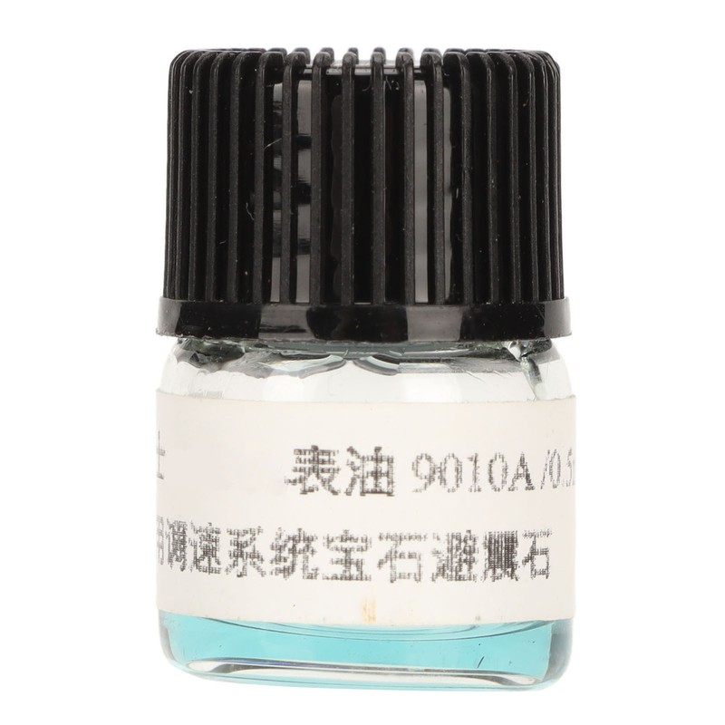 0.5ml Watch Oil Synthetic Oil Watch Mechanical Oil for Watch
