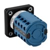 YJYUIU, Universal Cam Switch, Rotary Switch, YJUW3420 Toggle Switch 660V,
