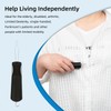 Dressing Aids, Aids for Seniors in Everyday Use, Button Aid