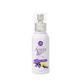 Citra Solv Air Scense Essential Oil Air Freshener, Vanilla, 7 Ounce, (SGL602)