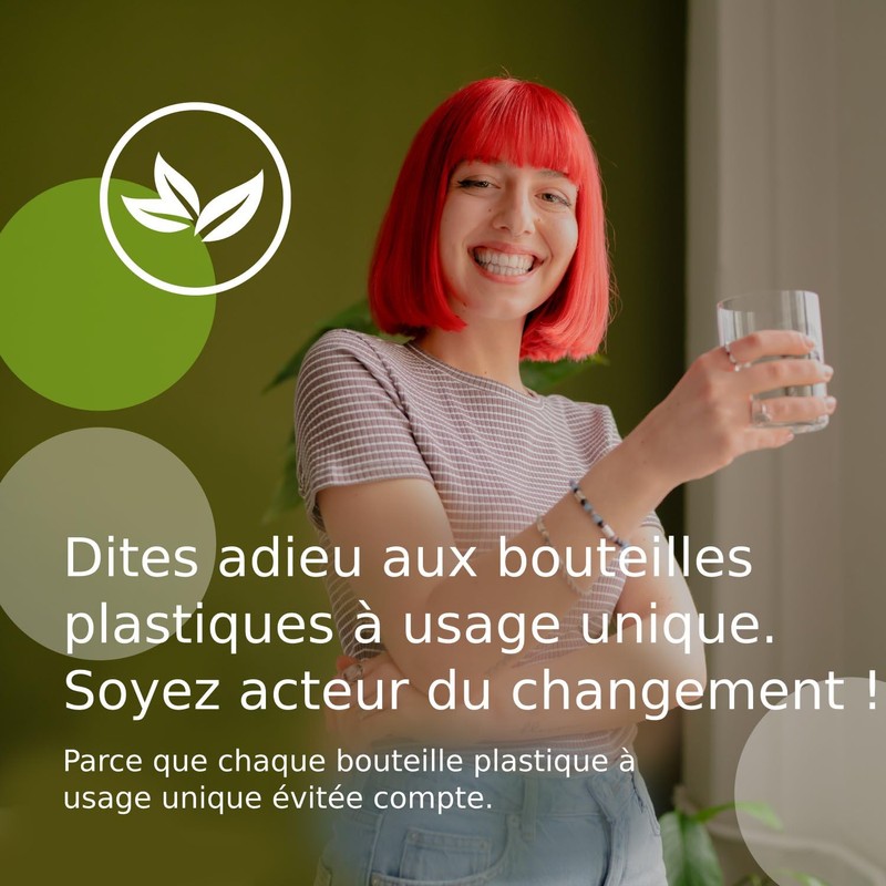 BRITA 3 x Water Filters On Tap V (= 4
