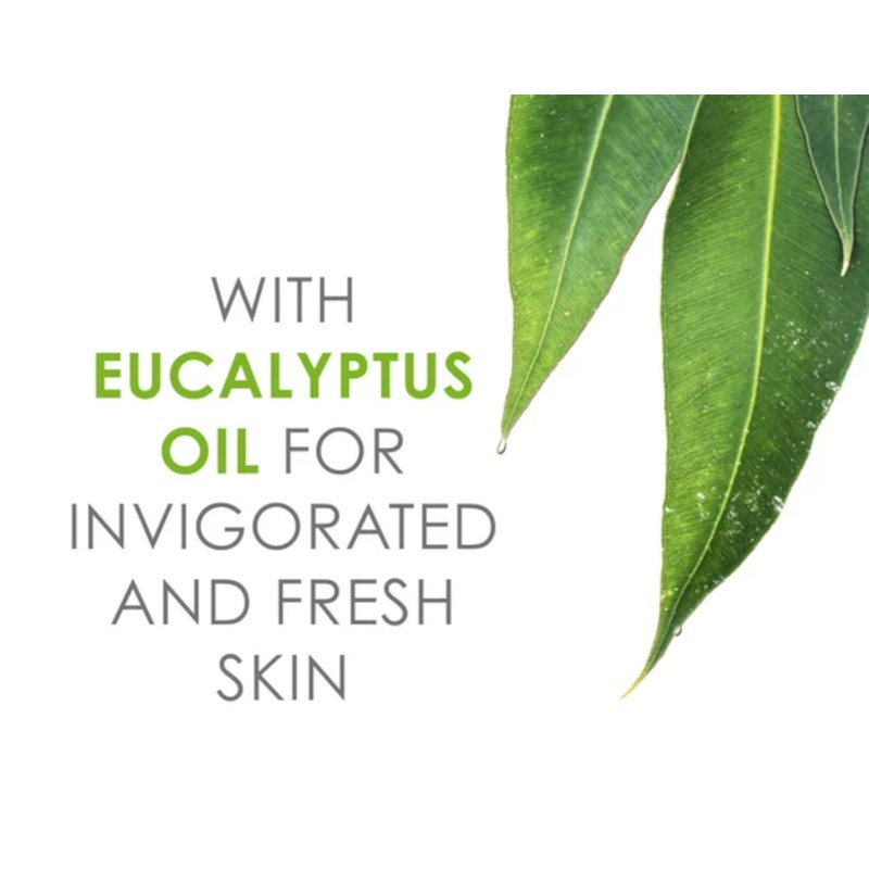 Noxema Original Jar, With Eucalyptus Extract, for Cleansing, 2 oz.