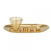 Incense Holder,Brass Home Incent Burner for Stress Relief Home Decor