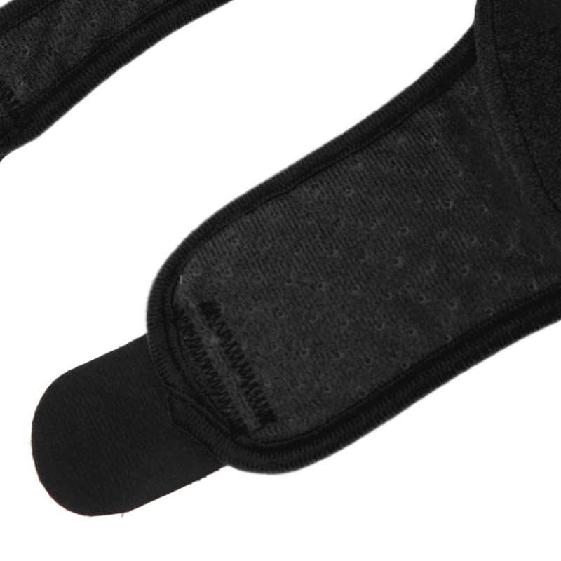 Drop Foot Brace Adjustable Comfortable Universal Foot Drop Orthosis for