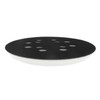 Sanding Disc 125 mm Velcro Backing Pad for Bosch, Sanding