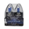 Hella H71070307 Optilux XB Series H7 Xenon White Halogen Bulbs,