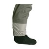 Allen Platte Pro Breathable Stockingfoot Waders