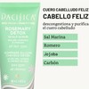 Pacifica Exfoliante Para Piel Cabelludo Desintoxicante Romero