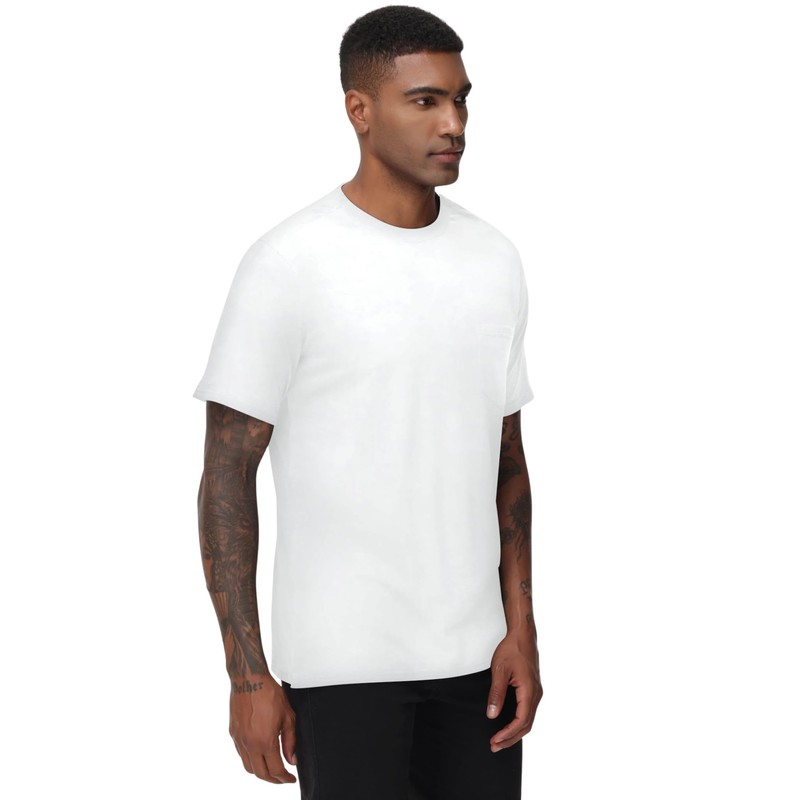 HIBOCT Post Shoulder Surgery Shirts for Men After Rotator Cuff