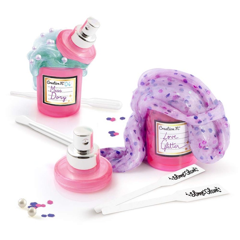 Canal Toys - Scented Slime Studio - Make Your Own