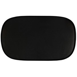 Totority 2-Pack Car Sunshade Mat Baby Car Window Shades Sun Glare Protector Universal for Rear Window Uv Protection
