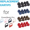 8pcs Eartips Earbuds Eargels Replacement for Beats Powerbeats Pro Wireless