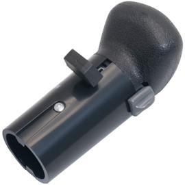 CheeMuii A6918 Eaton Fuller Style 18 Speed Shift Knob Shifter/Transmission Parts Heavy Duty Trucks Replaces Eaton Fuller A-6918 A5013
