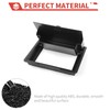 Amayum Center Console Hidden Compartment Organizer Box fit for Toyota