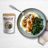 Le Sauce & Co. 4-serving Roasted Chicken Gourmet Gravy, Gluten
