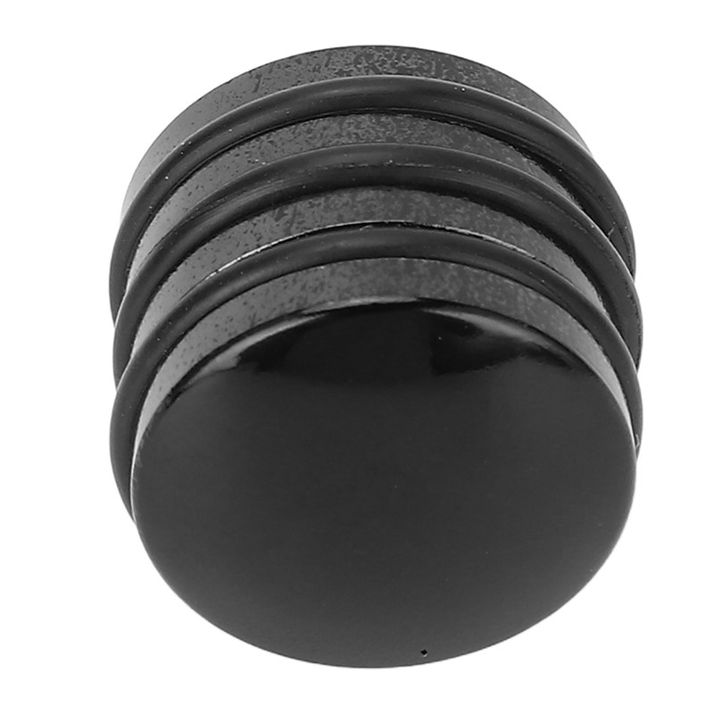 3pcs O Ring Guitar Knob Anti Slip Grip Metal Electric