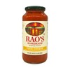 Rao's Homemade Four Cheese Pasta Sauce, 24 oz, Tomato Sauce,