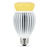 Feit A30/100R/LED 22-watt Dimmable Remote Phosphor 3-Way Bulb, 30-70-100W Equivalent