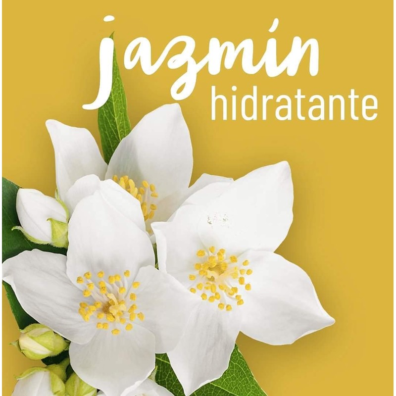 OLEUM VITAE Gel de Ducha con Aceite Esencial de Litsea.