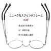 KANASTAL Round Sunglasses, Men's, Round, Women's, Classic Design, Fashion, UV