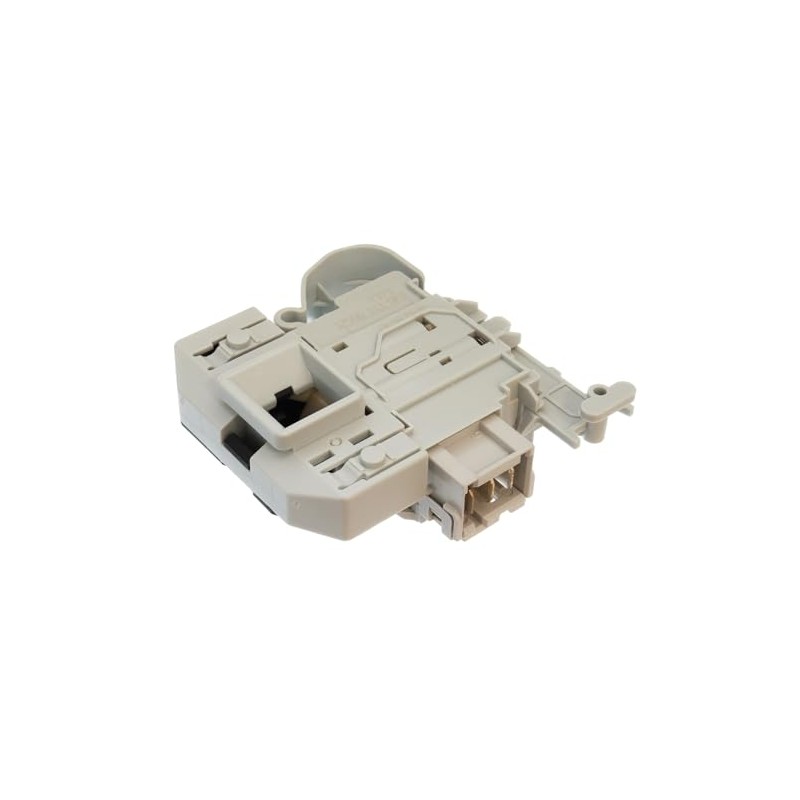 Paxanpax PLD1885 Washing Machine Door Interlock Switch (3-Tag, T85, 16(6)