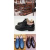 Real Red Cedar Wood Men's Shoe Stretcher Premium Shoe Trees
