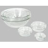 Schale 14 cm Stapelbar