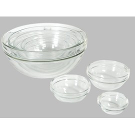 Schale 14 cm Stapelbar