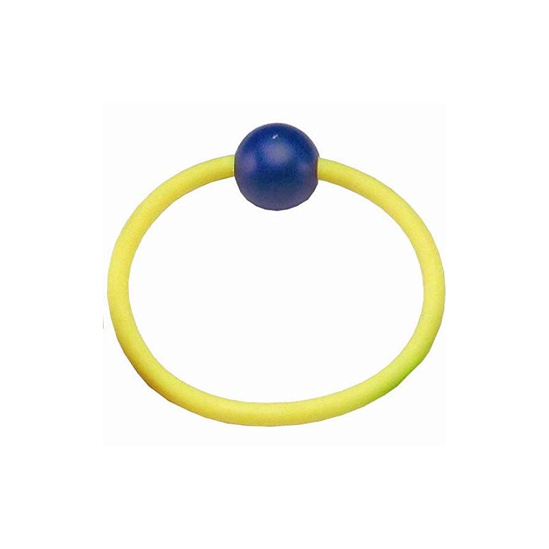 Aqua Tank Banger - Black