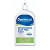 Dermeze Moisturising Soap Free Wash 1 Litre