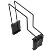 Bow Straightener Violin Collimator Corrector Guide Tool Musical Instrument Supplies