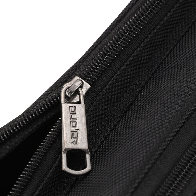 1680D Clarinet Bag Case Straight Type Thicken Padded 15mm Foam