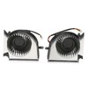 CPU GPU Cooling Fan Replacement for MSI GE75 GP75 GL75