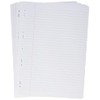 Clairefontaine - Ref 1733C - Single Paper Sheets in Folder