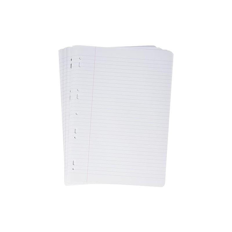 Clairefontaine - Ref 1733C - Single Paper Sheets in Folder