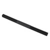 Thread Restoring File Ergonomic Anti Slip HIGH Hardness Steel Thread