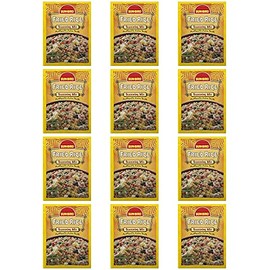 Sunbird Fried Rice Seasoning Mix, 0.74 Ounce - 12 pack
