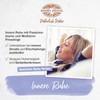 Inner Peace Tablets, Special Active Ingredient Complex with Passion Flower