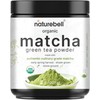 Organic Matcha Green Tea Powder, 2 Pounds | Unsweetened with