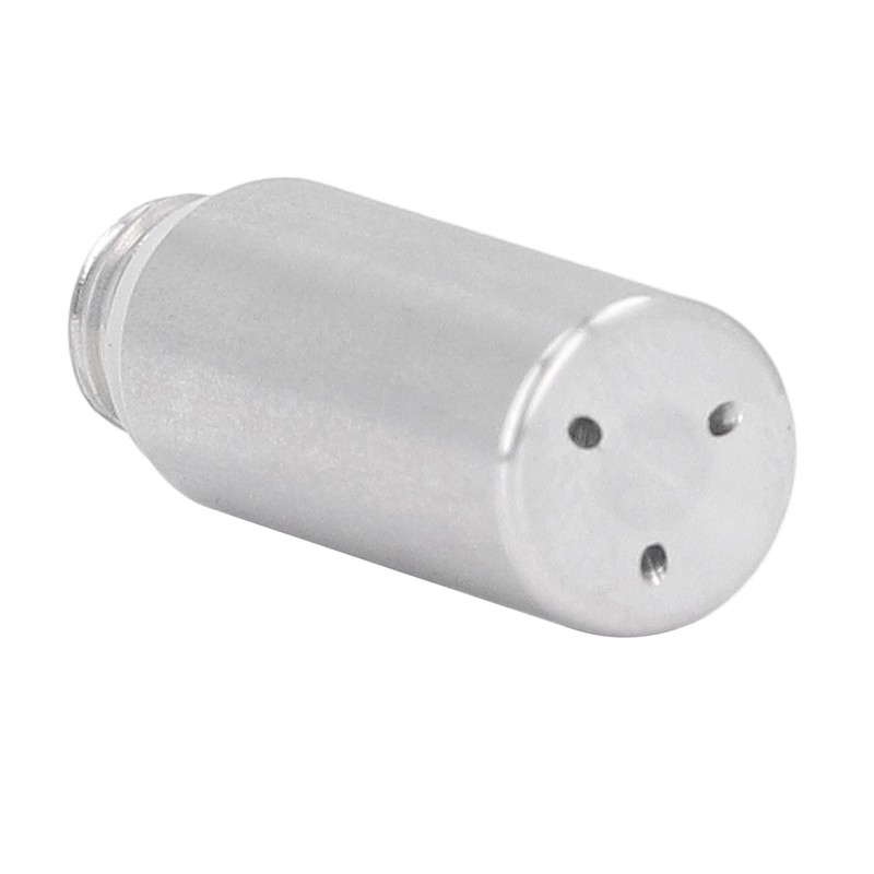 Coffee Machine Steam Nozzle 3 Holes Stainless Steel Milk Foam