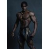 [FIED] FIDO 15.5 Inch Men's Fig Pants, Surf Pants, IFBB
