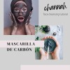 Carbón Activado Coco Facial