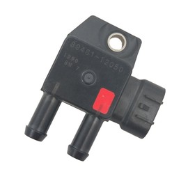 Germban 89481-12050 Differential Pressure Sensor Fits for Auris 1.4 Avensi 2.0 Hilux 2.5 3.0 Yaris 1.4 8948112050