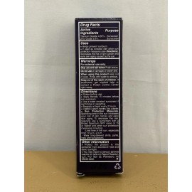 Tarte BB Tinted Treatment Primer Broad Spectrum SPF 30 Tan Deep 1 Oz New