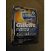 Gillette NEW Pk. Gillette ProGlide Razor Blade Refills, 4 Cartridges