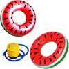 UTST Swim Ring, Donut, Float, Beach Float, Sea Play, Water