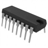 Texas Instruments SN74HC42N 74HC42 IC DECODER BCD DECIMAL 16-PIN DIP