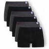 Lower East Men 1, Black, anthracite, XL